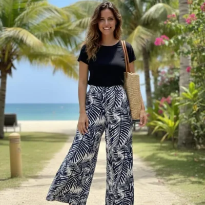 printed sleepwear Pakistan